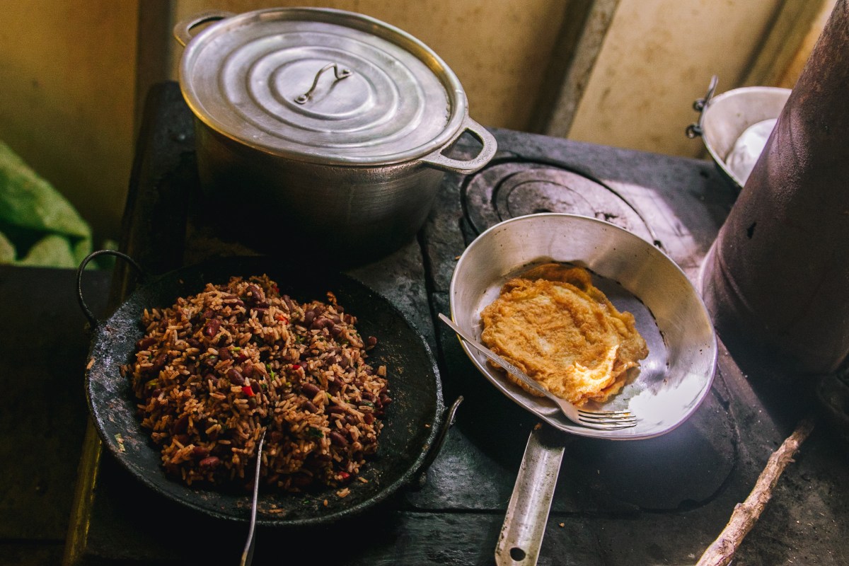 Coffee Portraits: Jackie and&nbsp;Flor